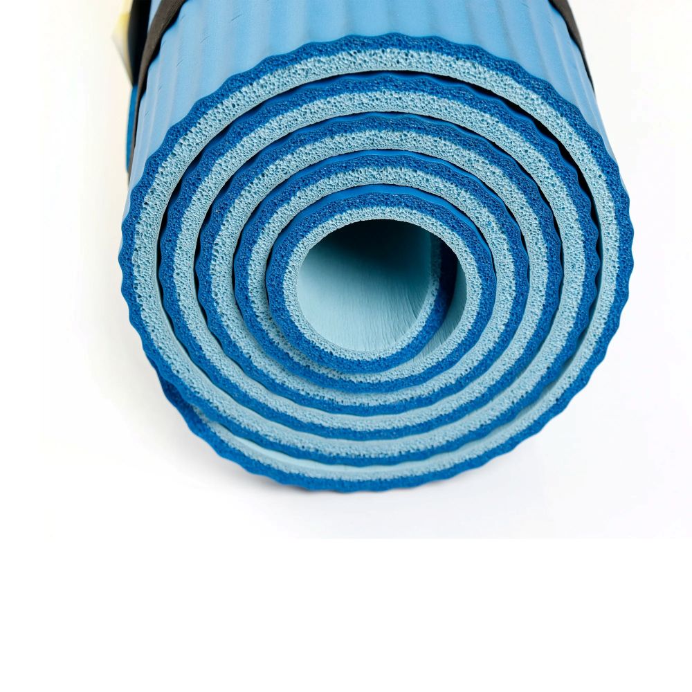 blue 2tone mat5