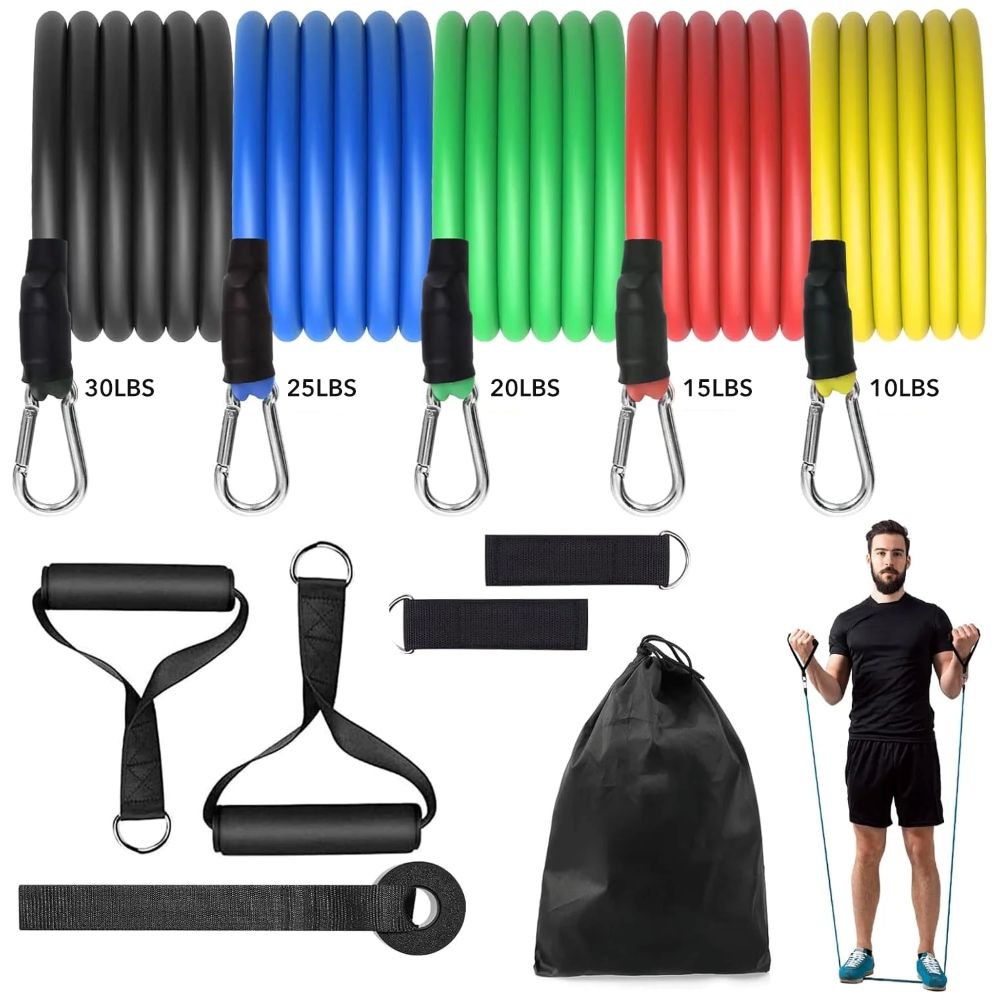 exercise bands