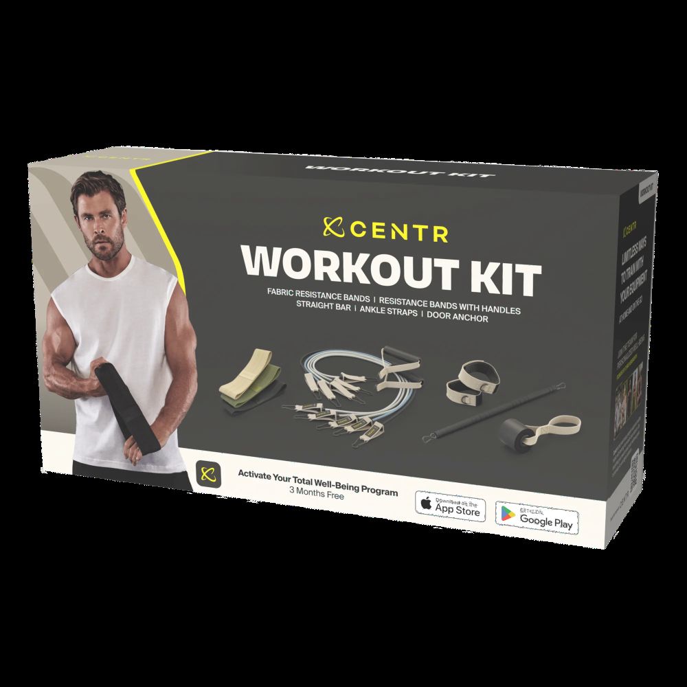 workout kit
