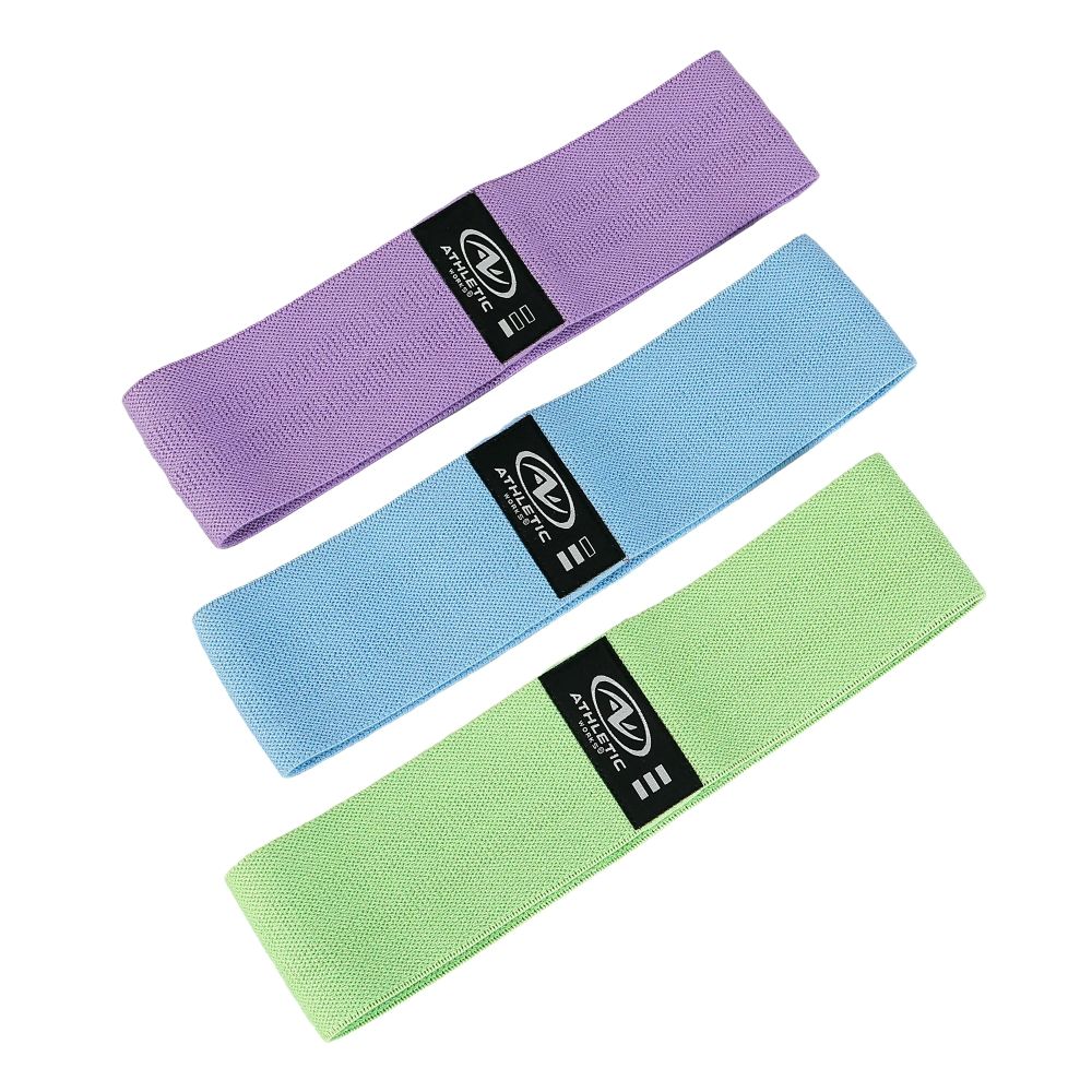 fabric bands